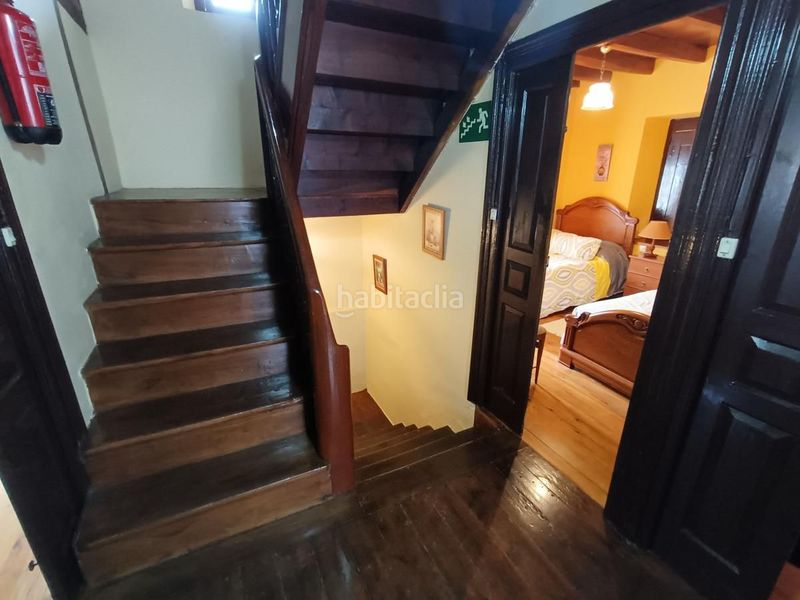 Foto bfce5cd1-99b6-4171-8c64-bbd6835d5033. Casa amb calefacció a Vibaña-Ardisana-Caldueño Llanes