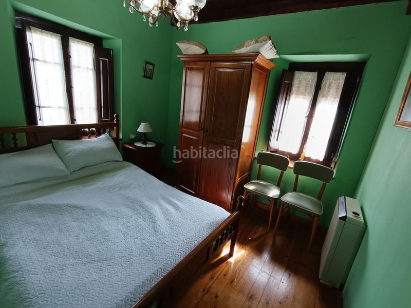 Foto c3d53ca6-a56b-4a6f-800d-f36ce6da891a. Casa amb calefacció a Vibaña-Ardisana-Caldueño Llanes
