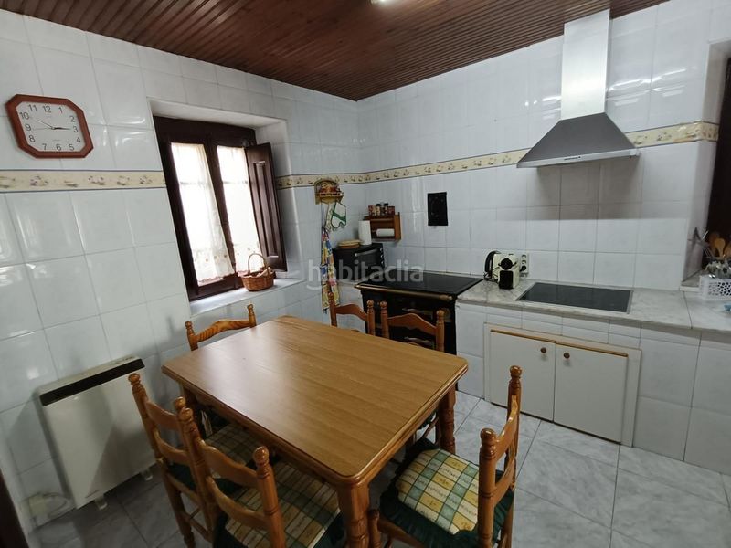 Foto e709e027-90ec-45ad-aab6-521dcb5bef33. Casa amb calefacció a Vibaña-Ardisana-Caldueño Llanes
