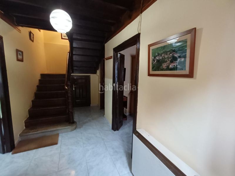 Foto e718d023-9ea7-4b4d-858c-1819f493f4ac. Casa amb calefacció a Vibaña-Ardisana-Caldueño Llanes