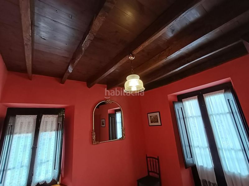 Foto f18ae719-4ec0-4074-8829-f2da2479f0d0. Casa amb calefacció a Vibaña-Ardisana-Caldueño Llanes