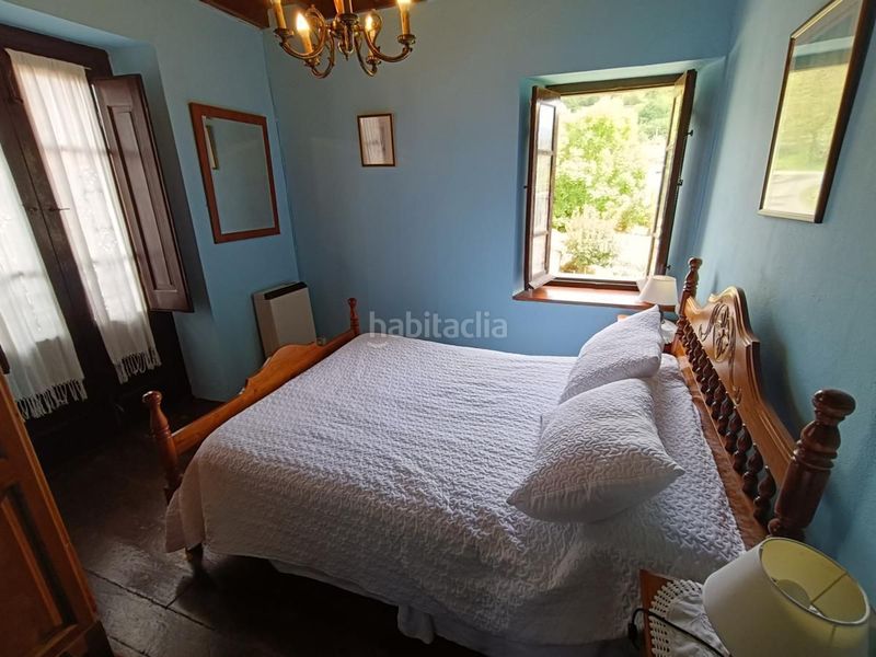 Foto f1aa42e3-cab0-4a24-bdbf-d10de45adebc. Casa amb calefacció a Vibaña-Ardisana-Caldueño Llanes
