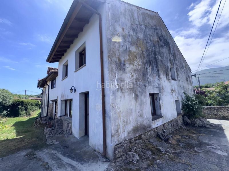 Foto 2470e7c9-ec12-4409-95d0-ac8c0153822b. Casa adossada amb calefacció a Llanes pueblo Llanes