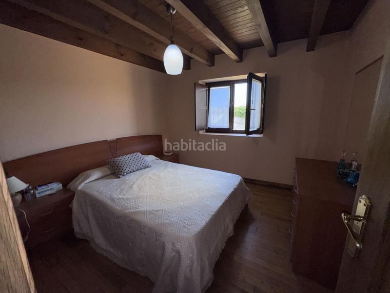 Foto 30d10f19-bce6-4b07-ac44-623019e4b5c7. Casa adossada amb calefacció a Llanes pueblo Llanes