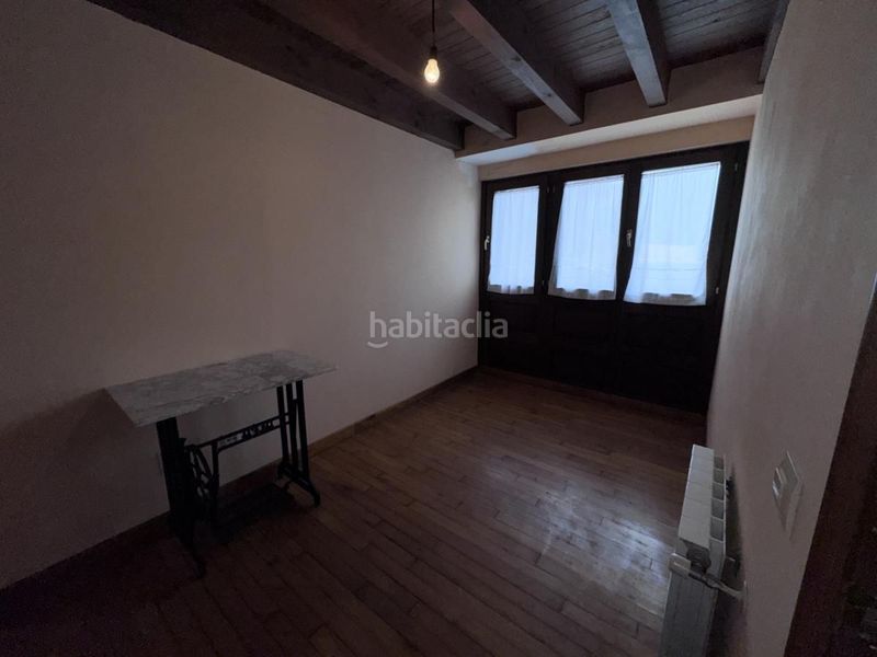 Foto 41e861a9-9442-4812-bd06-34ba57941dfb. Casa adossada amb calefacció a Llanes pueblo Llanes