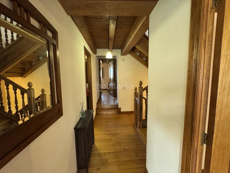 Foto 46d3a2f2-7352-43ba-95f5-8b51eb34d774. Casa adossada amb calefacció a Llanes pueblo Llanes