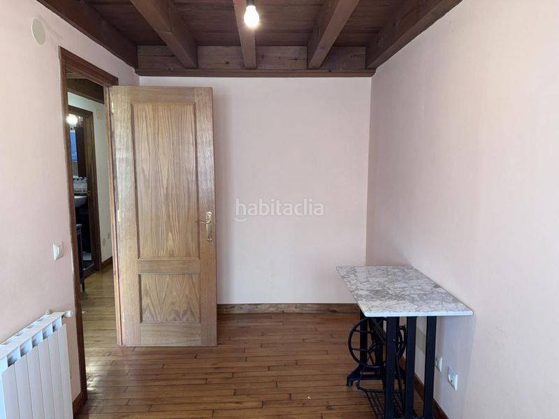 Foto 492a6d54-98f8-4695-a8be-ae118ec09fb3. Casa adossada amb calefacció a Llanes pueblo Llanes