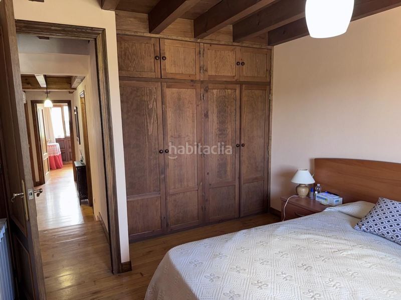 Foto a507cb21-683e-45ca-a163-a1fdef86ae45. Casa adossada amb calefacció a Llanes pueblo Llanes