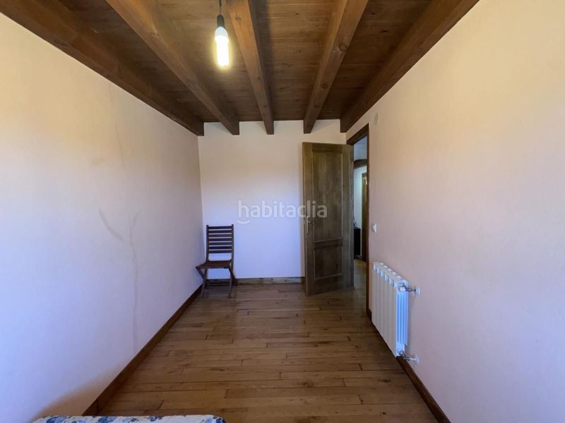 Foto db2d9552-5e80-4497-9b9d-6b387a2a6688. Casa adossada amb calefacció a Llanes pueblo Llanes