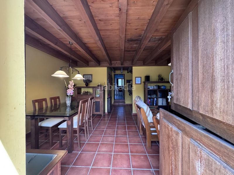 Foto e13e598a-d090-4e43-95c9-475f03e41e07. Casa adossada amb calefacció a Llanes pueblo Llanes