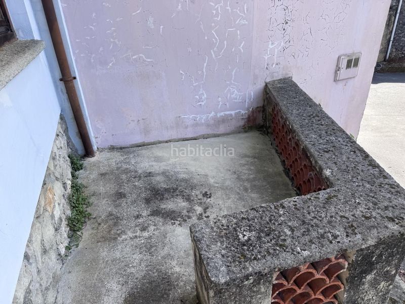 Foto e32e2c99-e214-45c8-a0e9-e379f8537dde. Casa adossada amb calefacció a Llanes pueblo Llanes