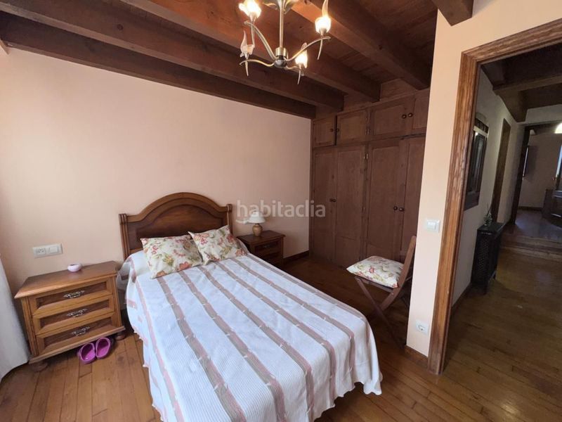 Foto fdeadac2-178d-4c46-b00c-94ac989518f1. Casa adossada amb calefacció a Llanes pueblo Llanes