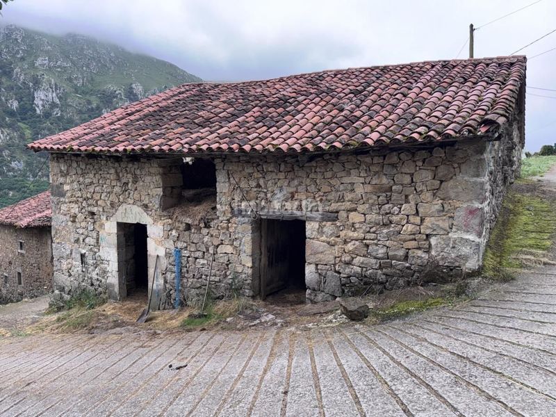 Foto 18542474-29ea-4485-ab7a-d18d6f6954bf. Casa a Peñamellera Alta