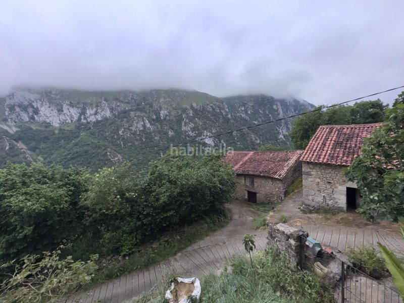 Foto 18b511c0-7b9c-4113-8258-bbc9a2dd4c98. Casa a Peñamellera Alta