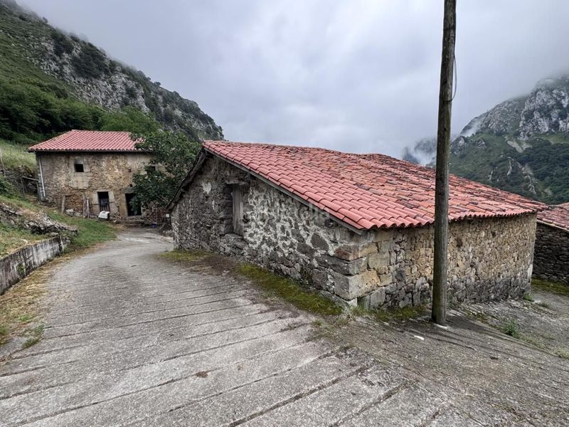 Foto 57e62109-1df1-4746-815b-5da78380345a. Casa a Peñamellera Alta