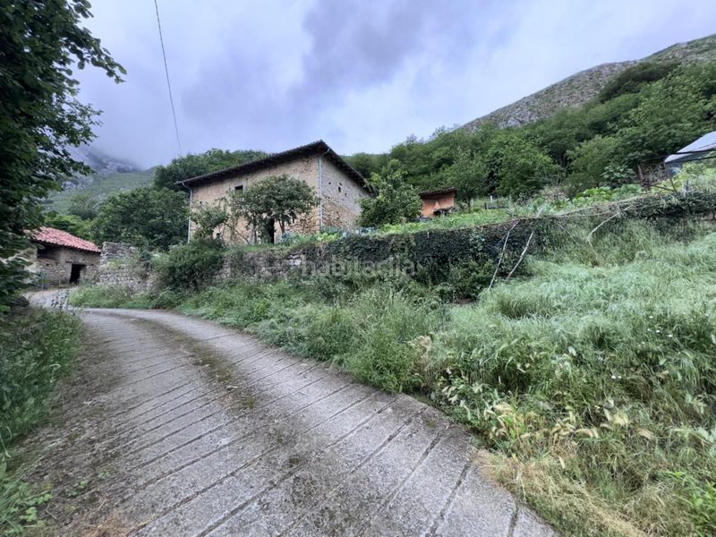 Foto 8aed2212-0785-411c-9e2c-2189e23586b0. Casa a Peñamellera Alta