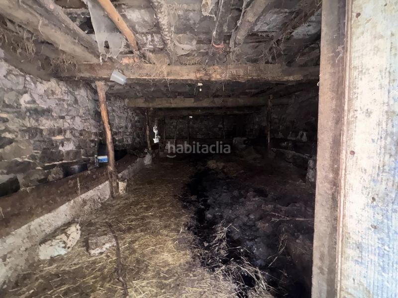 Foto c63bdeca-bf3d-48f0-b99d-8c365c5b5006. Casa a Peñamellera Alta