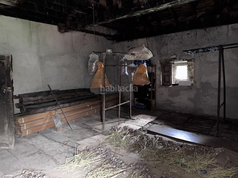 Foto ca9fc8c3-04c4-4105-b8eb-ca77ffef86ab. Casa a Peñamellera Alta