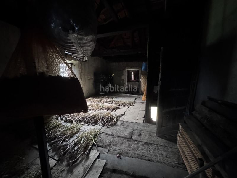 Foto e77971e2-1a15-4a36-bc62-d26e9a2061a5. Casa a Peñamellera Alta