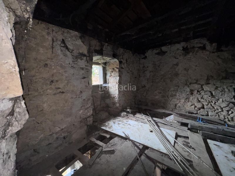 Foto fb7bee67-d45a-4e46-8d4f-1e48bfe4aa94. Casa a Peñamellera Alta