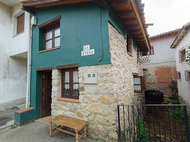 Foto 4929cfcf-8db7-42fc-9dca-3986bad1ffac. Casa adossada amb calefacció a Vibaña-Ardisana-Caldueño Llanes
