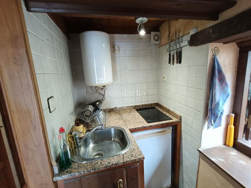 Foto 7b5f017d-3ee2-4aed-ab70-d08a560fb57a. Casa adossada amb calefacció a Vibaña-Ardisana-Caldueño Llanes