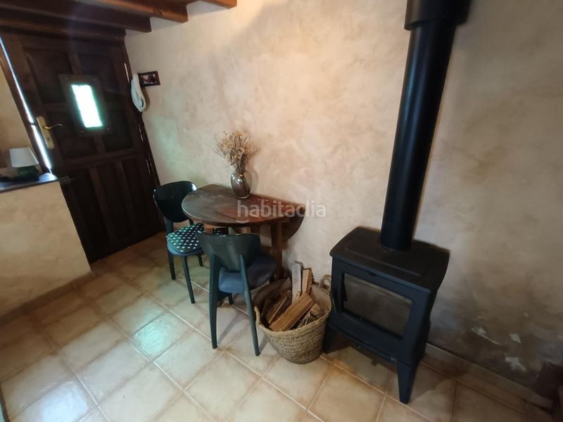 Foto 8064c050-7296-4e4d-9e2f-5ea14350fbb2. Casa adossada amb calefacció a Vibaña-Ardisana-Caldueño Llanes