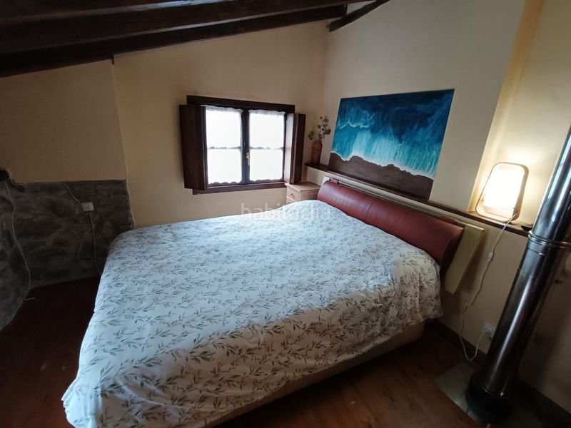 Foto ae8fceb3-c34c-4e62-8280-3973f9e7572b. Casa adossada amb calefacció a Vibaña-Ardisana-Caldueño Llanes