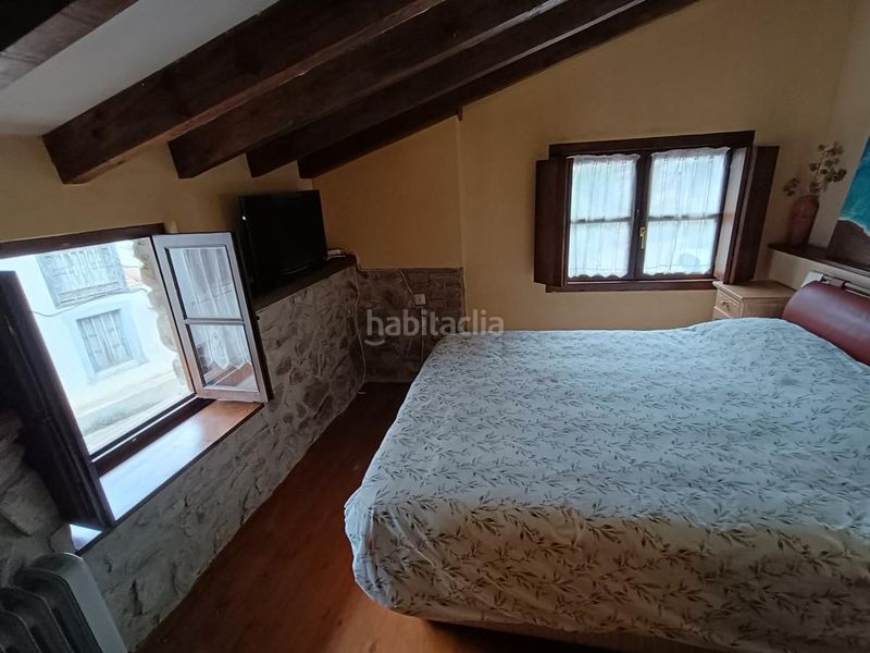Foto b5562586-7133-4544-bfbd-84dacc99b8ce. Casa adossada amb calefacció a Vibaña-Ardisana-Caldueño Llanes