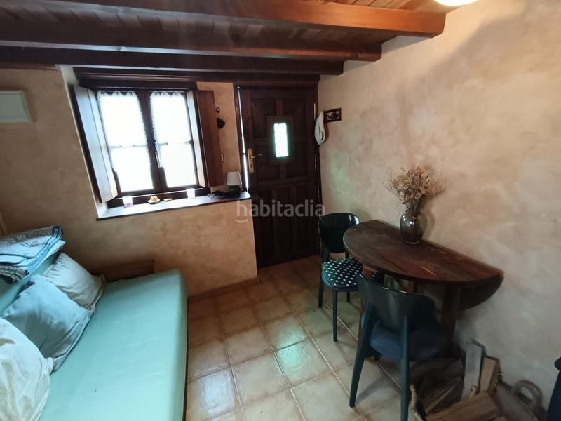 Foto be3a7b28-96fc-4405-a82e-c33f4a1c484e. Casa adossada amb calefacció a Vibaña-Ardisana-Caldueño Llanes