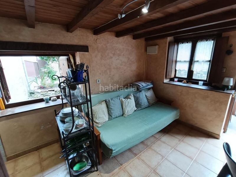 Foto de997fa2-54ce-4623-baf2-b905de9eb683. Casa adossada amb calefacció a Vibaña-Ardisana-Caldueño Llanes