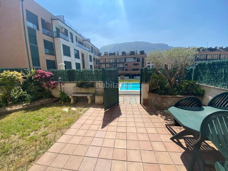 Foto 218a9e3b-ddd7-42bc-a94a-0bac867ed223. Apartament amb calefacció piscina a Posada-Barro Llanes