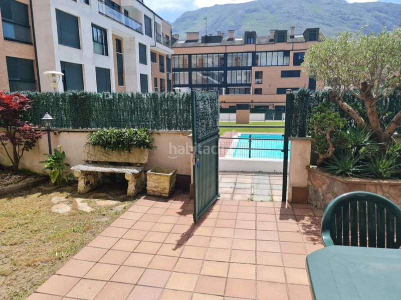 Foto b8859182-9396-4fa3-b441-05e65b2060af. Apartament amb calefacció piscina a Posada-Barro Llanes