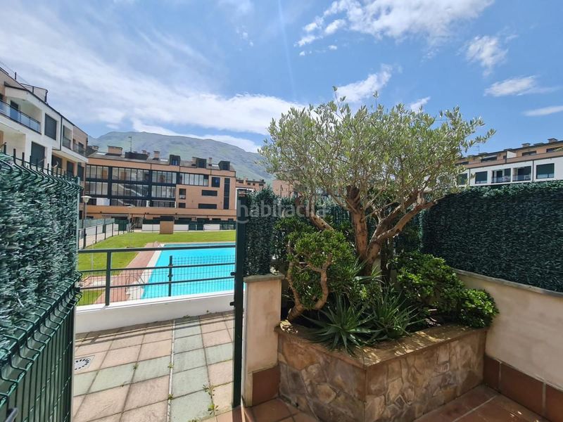 Foto d5f1c78c-0411-48ac-b007-7f7e40931c24. Apartament amb calefacció piscina a Posada-Barro Llanes