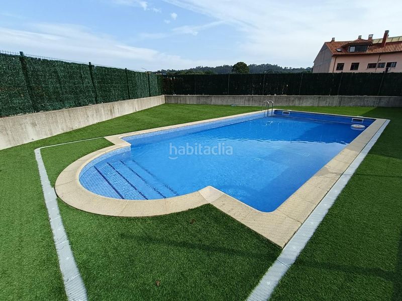 Foto 1d72c29f-bc15-481b-905e-6cf594601ef0. Pis amb calefacció piscina a Posada-Barro Llanes