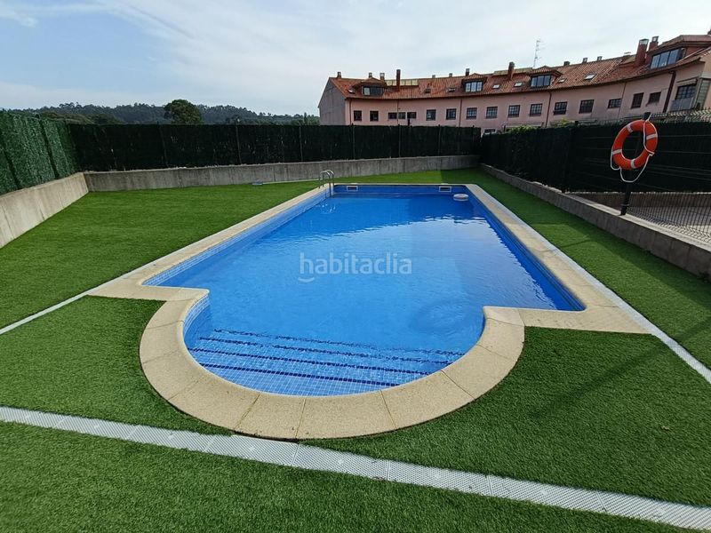 Foto b51c760b-3dd7-4668-8f5d-4c0ed10378d6. Pis amb calefacció piscina a Posada-Barro Llanes