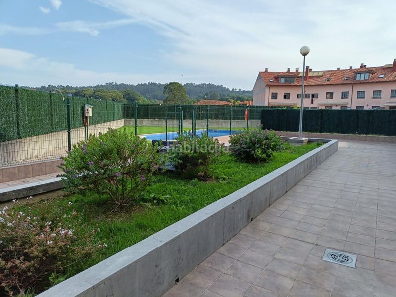 Foto c28778f8-a8d3-496a-8e09-58396033bc62. Pis amb calefacció piscina a Posada-Barro Llanes