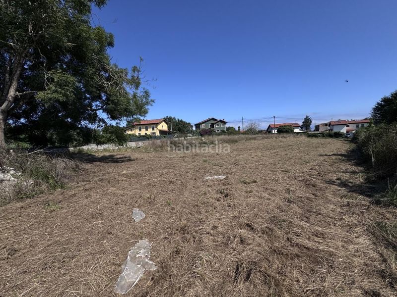 Foto 0f691088-0fec-4089-9b0a-9f978f3693cd. Terreny residencial a Pría-Nueva-Hontoria-Naves Llanes
