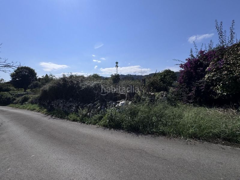 Foto 10af9c9e-3392-4282-b9d3-f5b2dd740e9d. Terreny residencial a Pría-Nueva-Hontoria-Naves Llanes