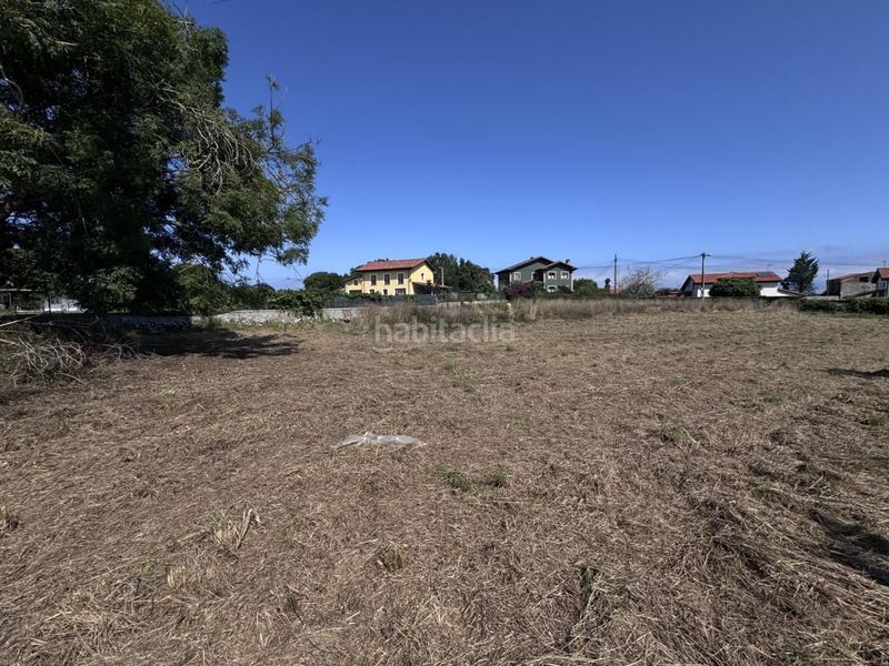 Foto 30452c06-d070-4de0-ab3d-8e7e5cc3e1d2. Terreny residencial a Pría-Nueva-Hontoria-Naves Llanes