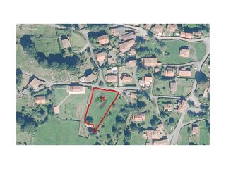 Residential Plot in Pría-Nueva-Hontoria-Naves. Parcela en llanes