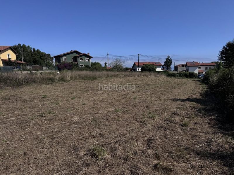 Foto 33abc502-e655-4866-83e3-e6c9ee0cca57. Terreny residencial a Pría-Nueva-Hontoria-Naves Llanes