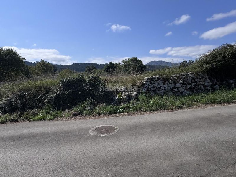 Foto 4b152f50-b3ee-4409-98dc-3d4dd4822982. Terreny residencial a Pría-Nueva-Hontoria-Naves Llanes