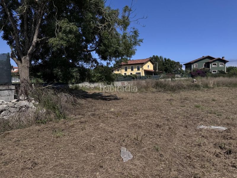 Foto d0b9c866-5f7c-4b95-8d32-bdf0f7812e5e. Terreny residencial a Pría-Nueva-Hontoria-Naves Llanes