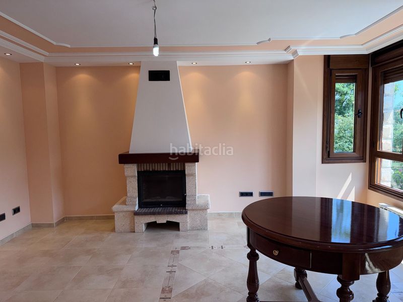 Foto 20583d21-b8df-498e-9231-9d833e0d8b11. Casa amb calefacció a Parroquias Norte Siero