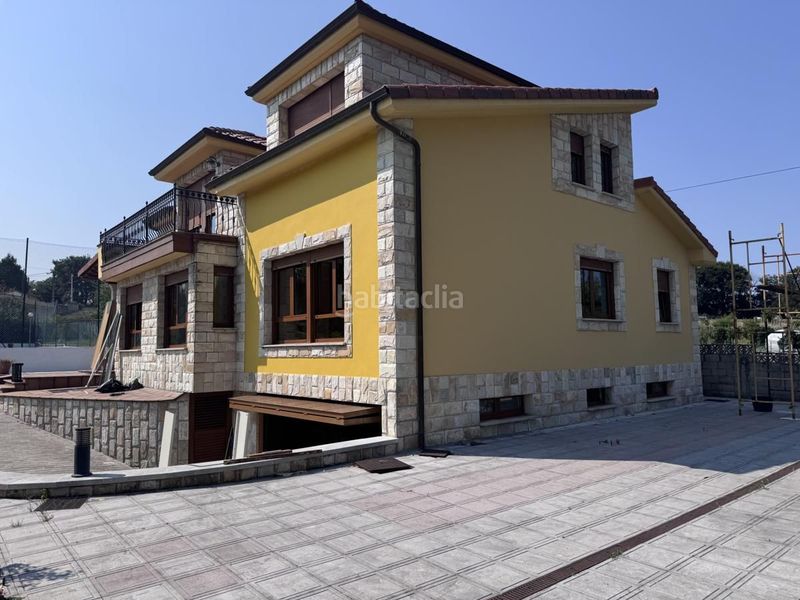 Foto 2e2a33e0-b336-4a6f-b831-14a56689c2aa. Casa amb calefacció a Parroquias Norte Siero