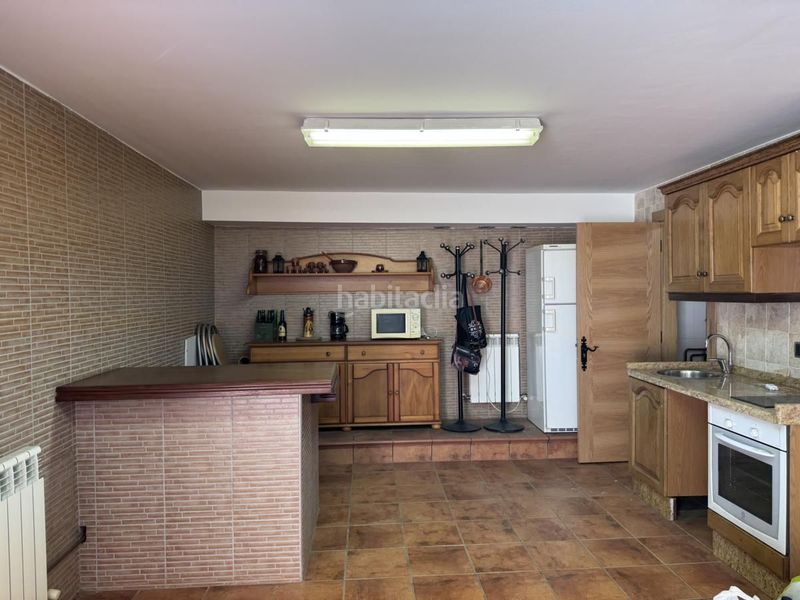 Foto 5836c819-39ff-40e9-89e2-02c15eb9587b. Casa amb calefacció a Parroquias Norte Siero