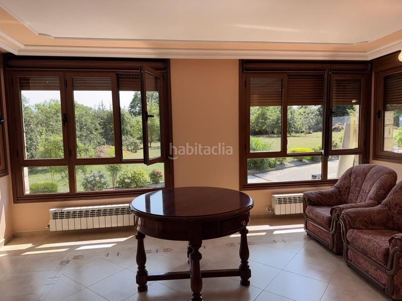 Foto 5f17053c-3bd8-4809-ad31-f453758840e4. Casa amb calefacció a Parroquias Norte Siero