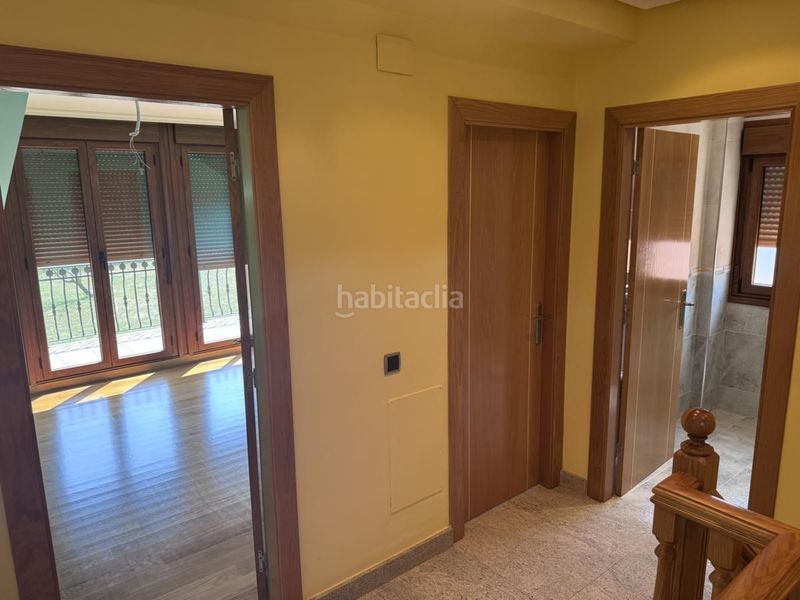 Foto 68c76e4a-6423-4082-8943-cfce5bf54752. Casa amb calefacció a Parroquias Norte Siero