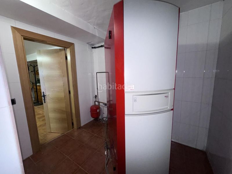 Foto 690aa5d8-c66c-43eb-826e-c30006c46327. Casa amb calefacció a Parroquias Norte Siero